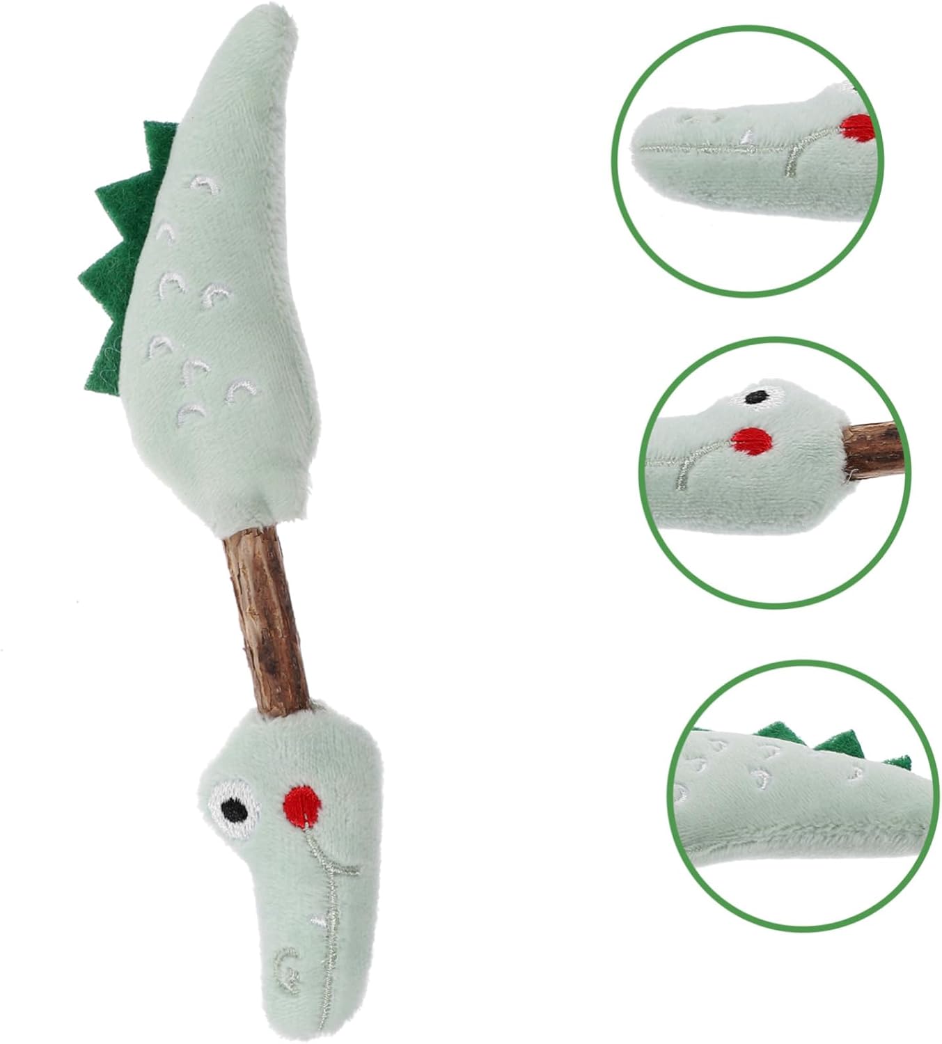 Silvervine Chew Sticks Toy
