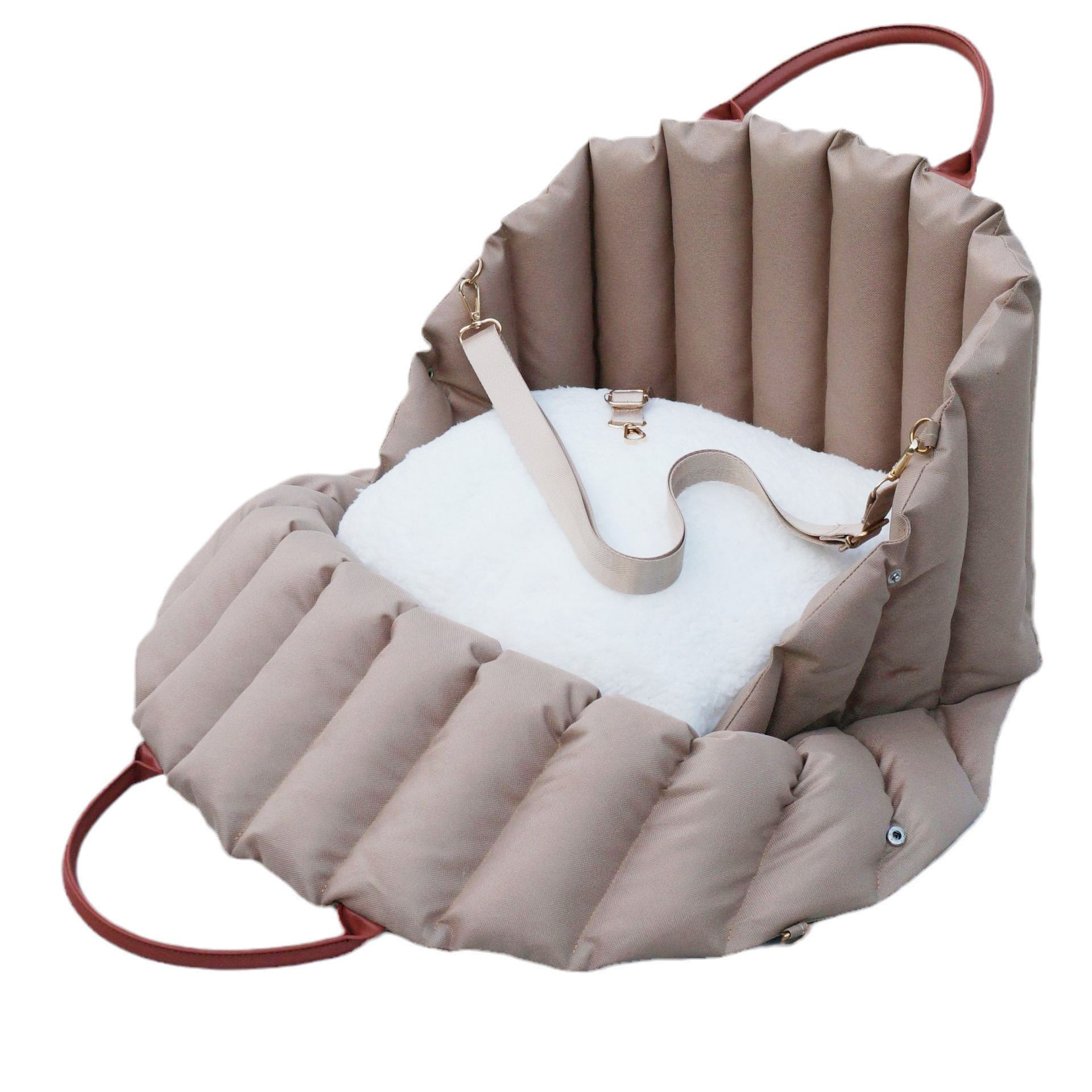 Car Travel Portable Carrier
