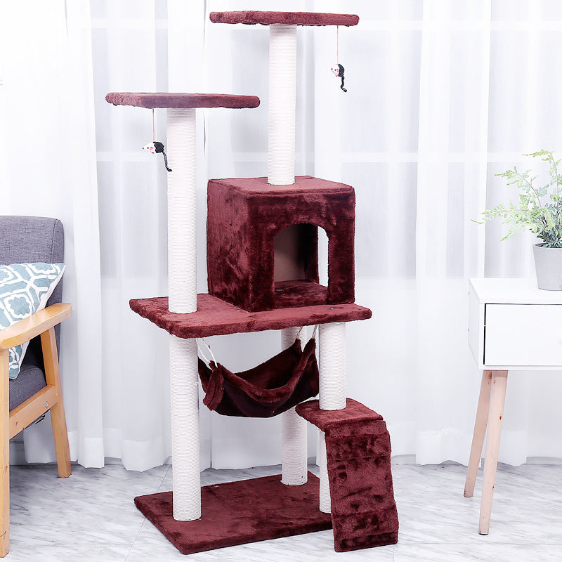 Climbing Frame Interactive Toy