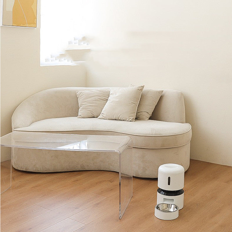 Capsule Automatic Feeding Bowl