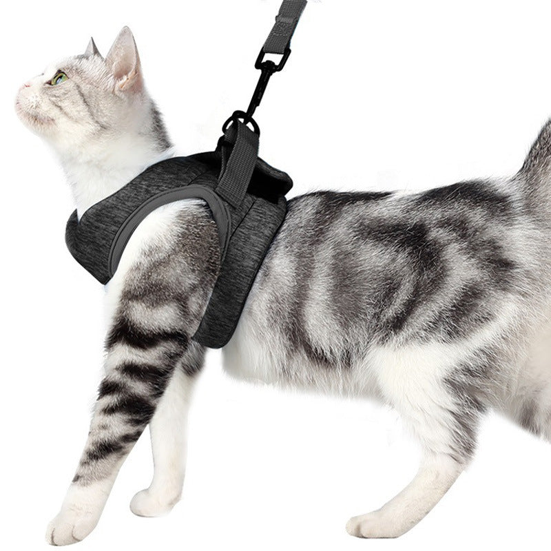 Lace Rope Breathable Leash