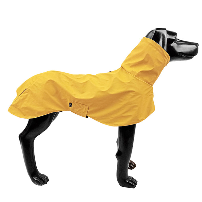 Waterproof Windproof Shell Jacket