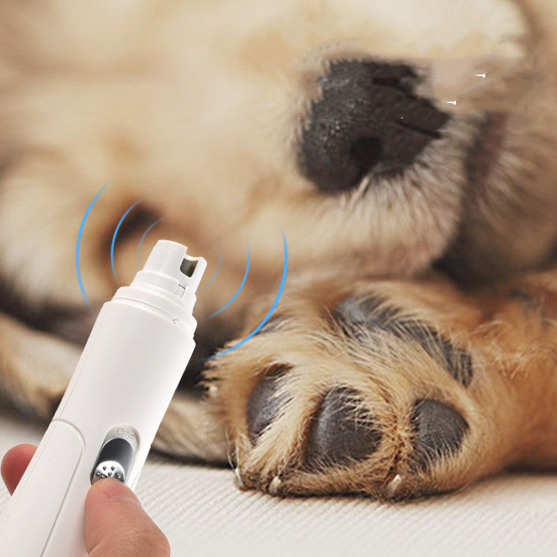 Nail Grooming Cleaning Trimmer