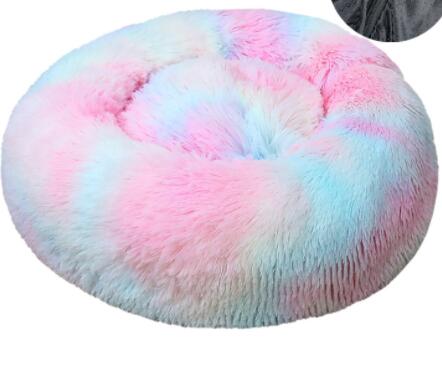 Soft Thick Cotton Bed