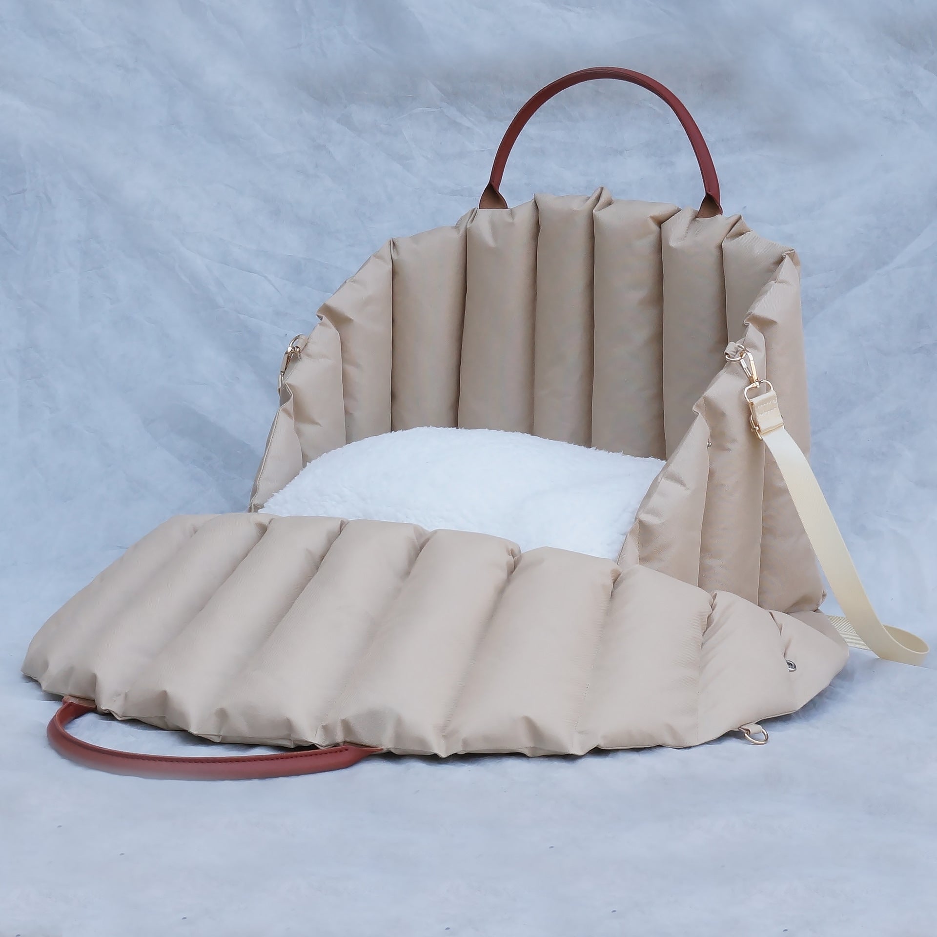 Car Travel Portable Carrier