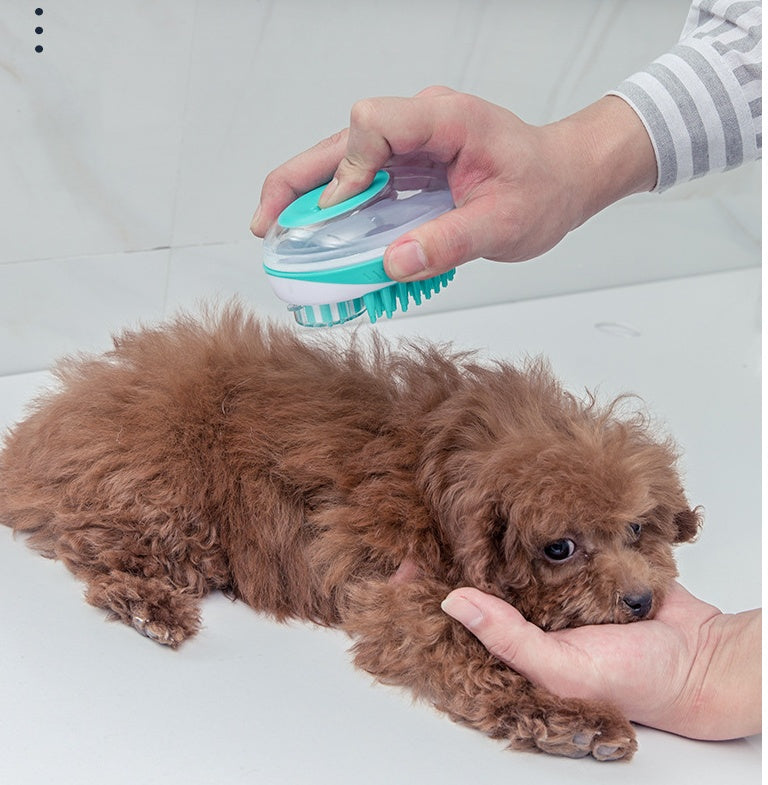 Pamper Your Pet with the Ultimate Bath Experience