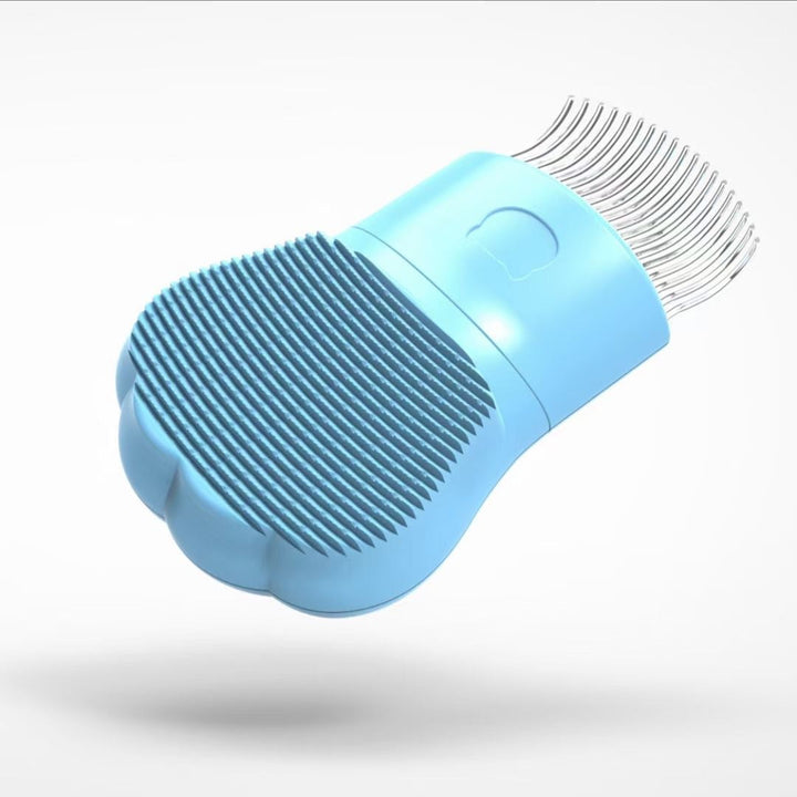 Revolutionize Your Pet's Grooming Experience