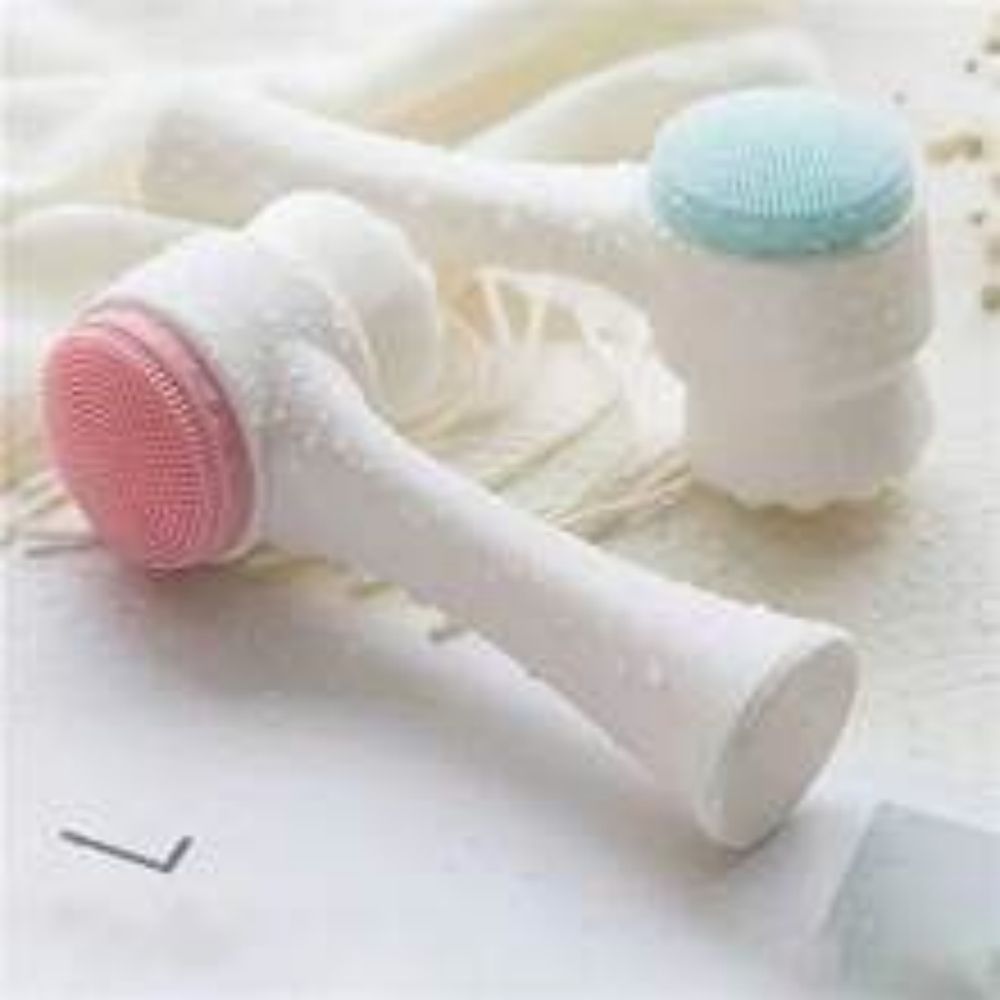 Nylon Paw Gentle Brush