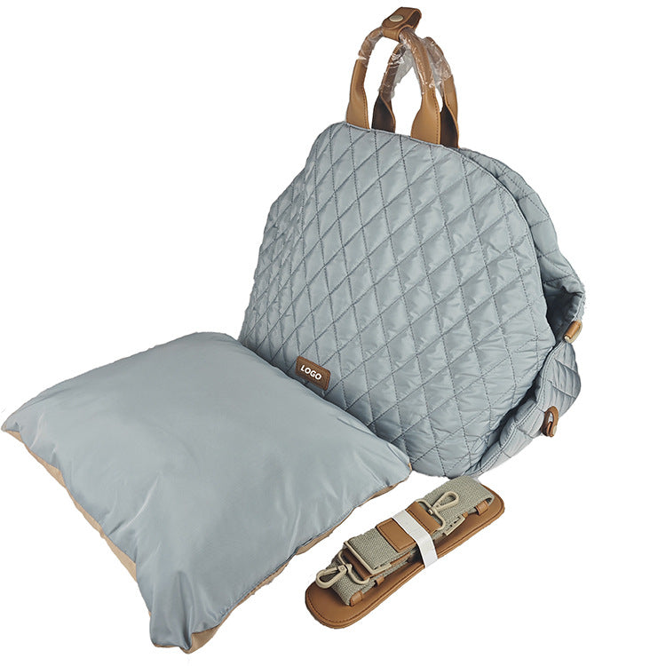 Pet Carrier Portable Foldable Travel Bag