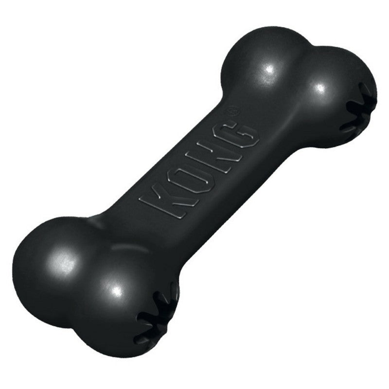 Bite Resistant Pet Rubber Grinding Chew Toy