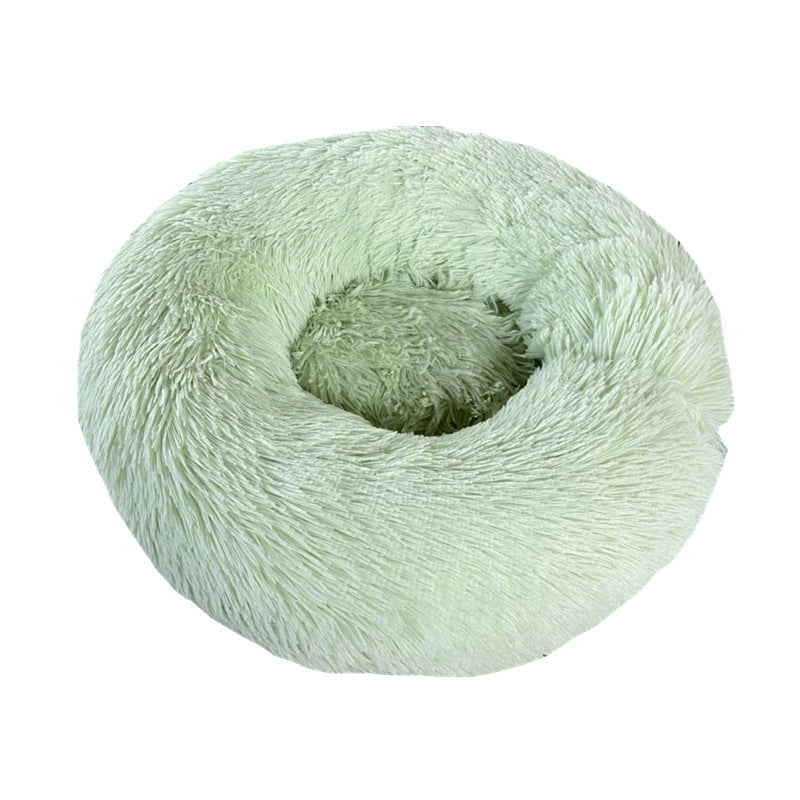 Soft Thick Cotton Bed