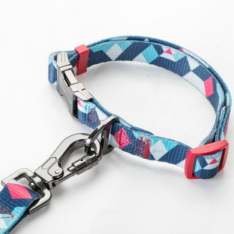 Pet Leash Durable Adjustable Control Lead