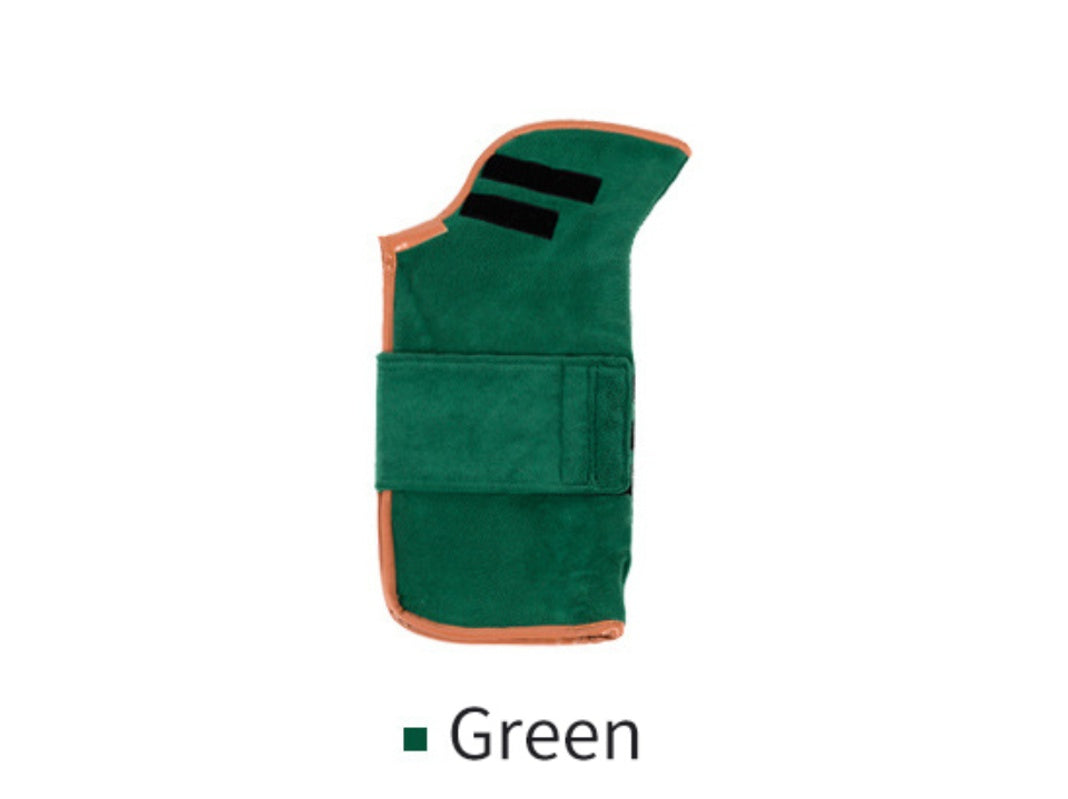 Pet Quick Dry Absorbent Bath Towel Cloth