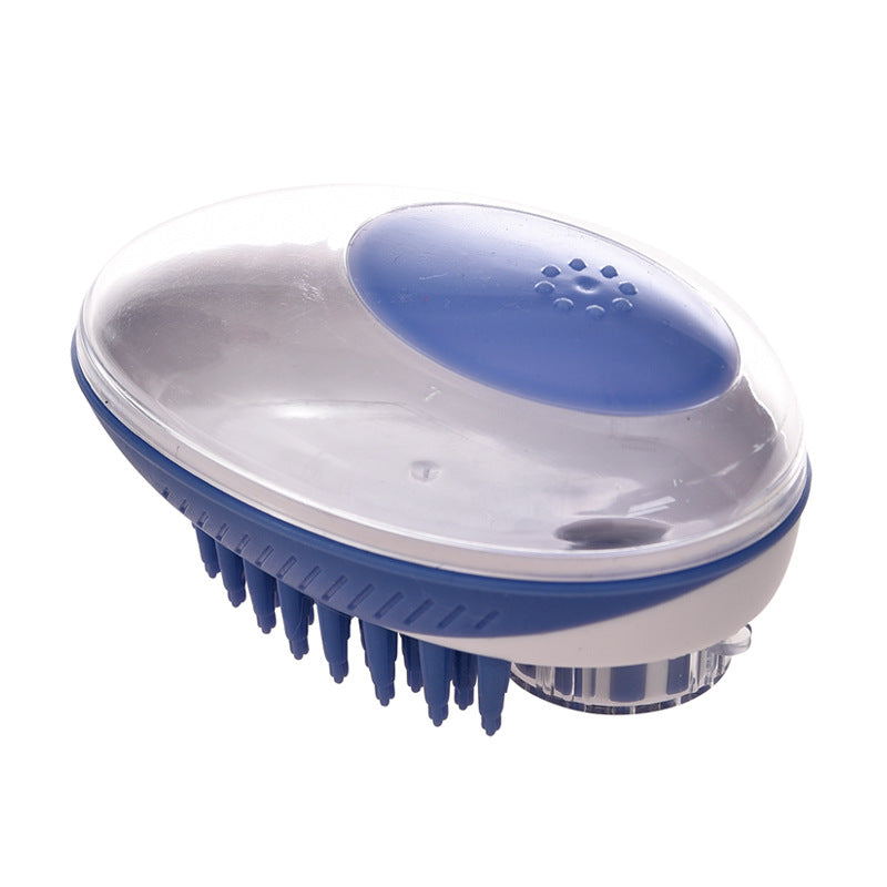 Bath Massage Hair Brush