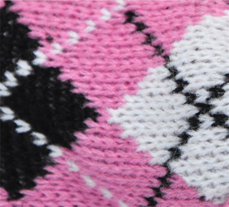 Pet Sweater Clothing Apparel Warm Outfit