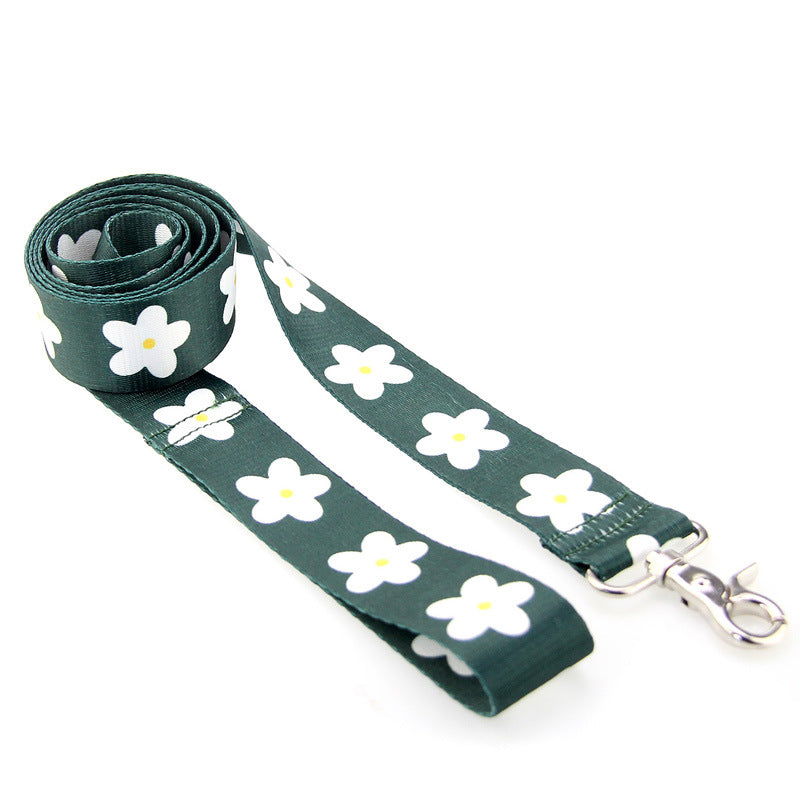 Pet Vest Style Leash Control Harness Strap