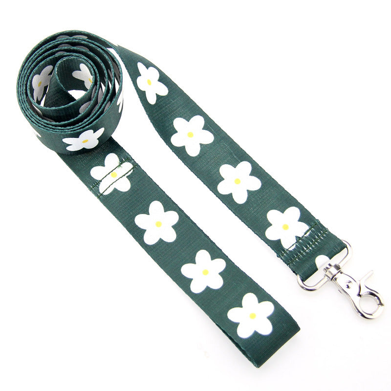 Pet Vest Style Leash Control Harness Strap