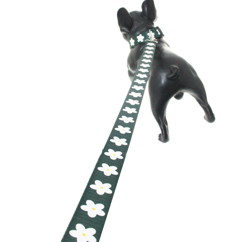 Pet Vest Style Leash Control Harness Strap