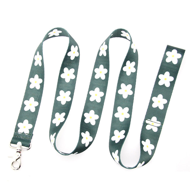 Pet Vest Style Leash Control Harness Strap