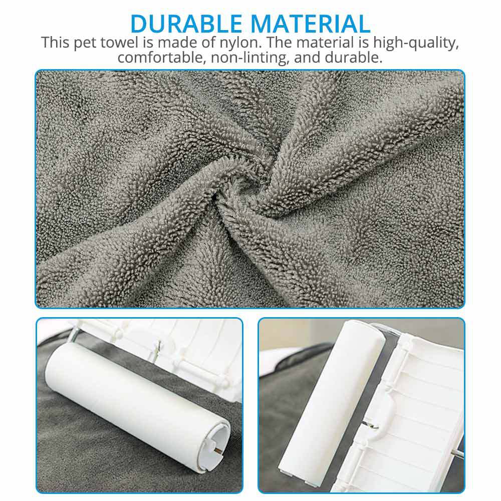 Super Absorbent Large Towel