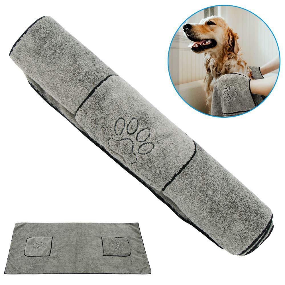 Super Absorbent Large Towel