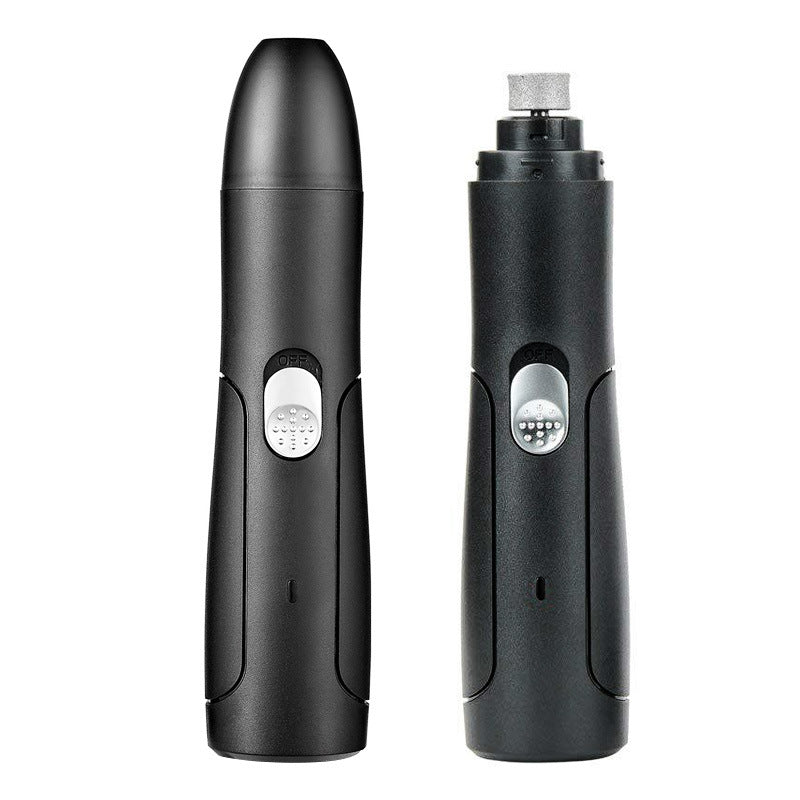 Nail Grooming Cleaning Trimmer