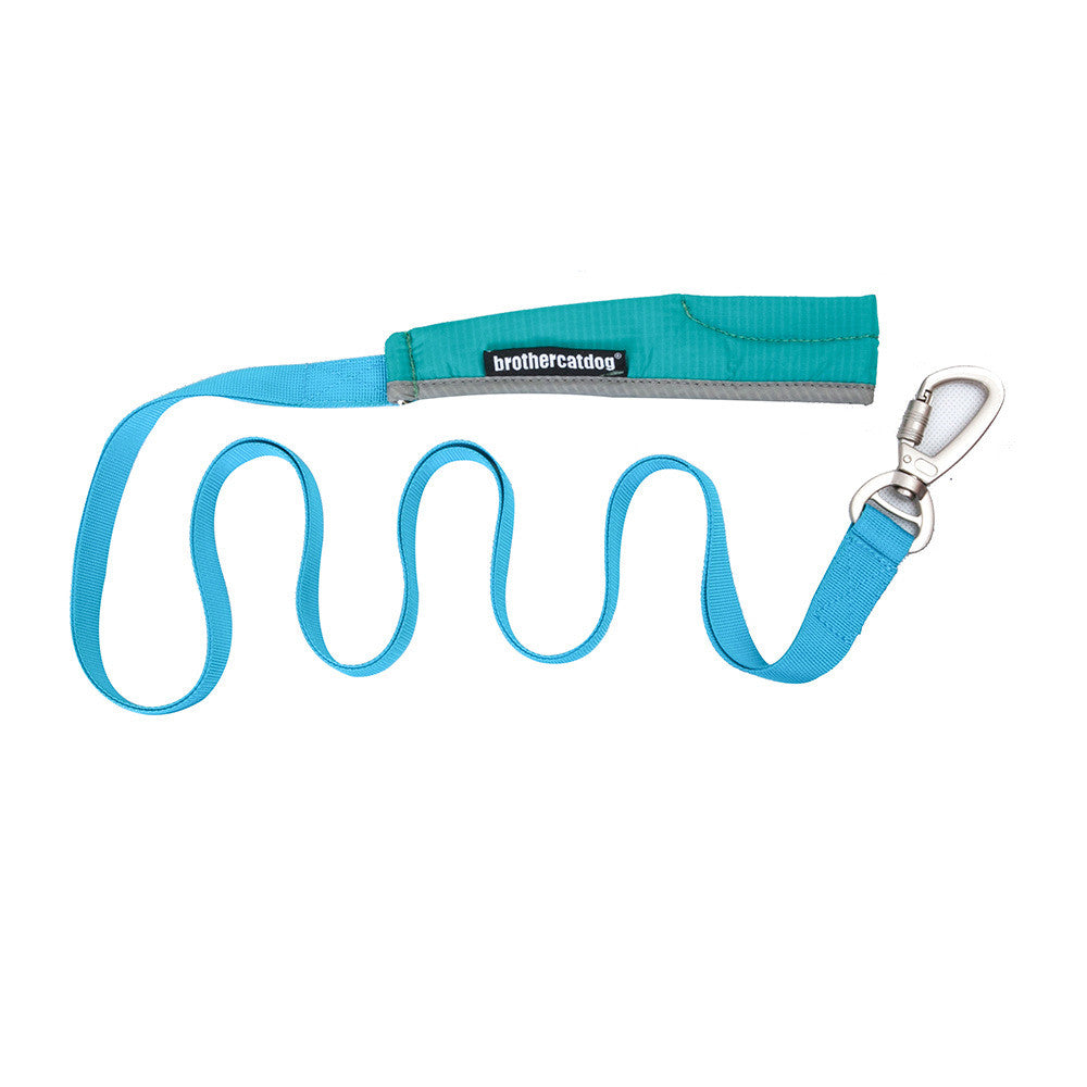 Pet Explosion-Proof Chest Strap Leash Storage Bag