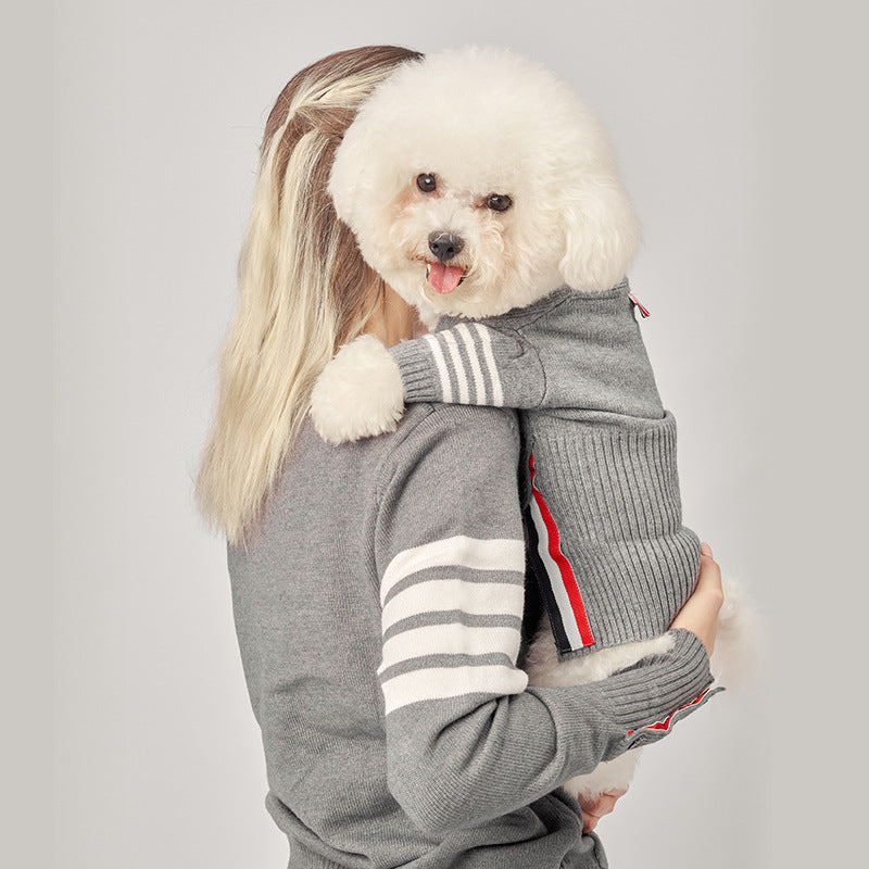 Warm Sweater
