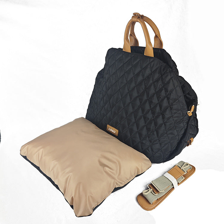 Pet Carrier Portable Foldable Travel Bag