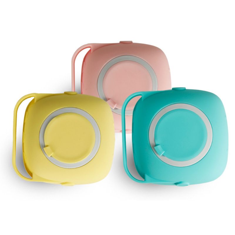 Soft Silicone Pet Bath Grooming Shampoo Dispenser Brush