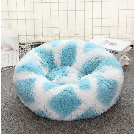 Soft Thick Cotton Bed