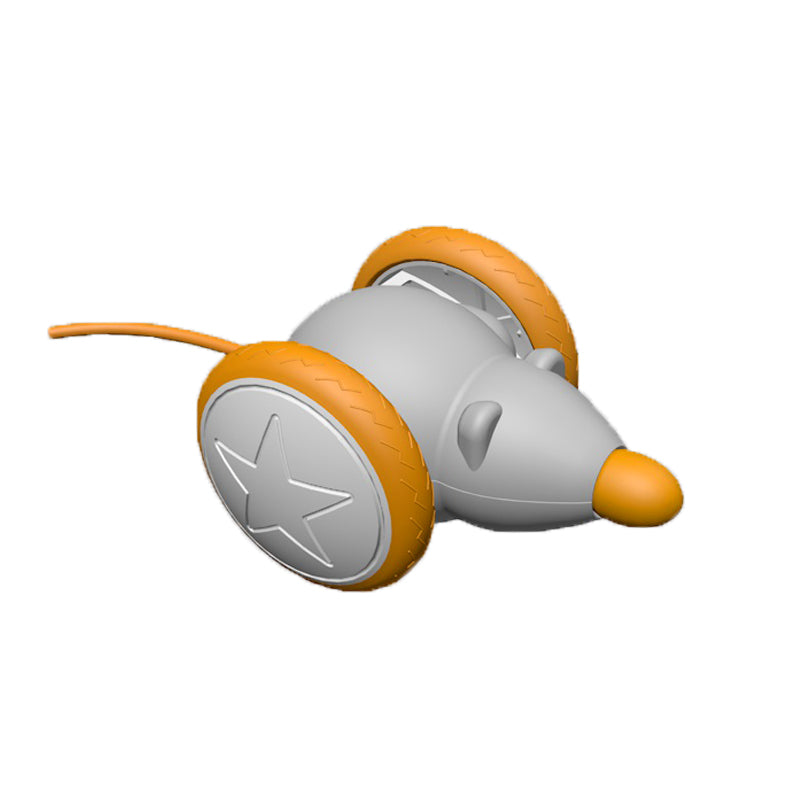 Electric Intelligent Charging Toy