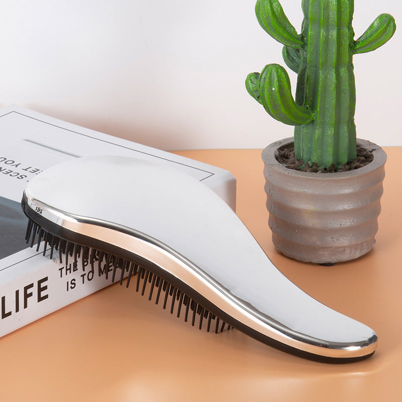 Pet Massage Bath Grooming Comb Brush Cleaning Tool