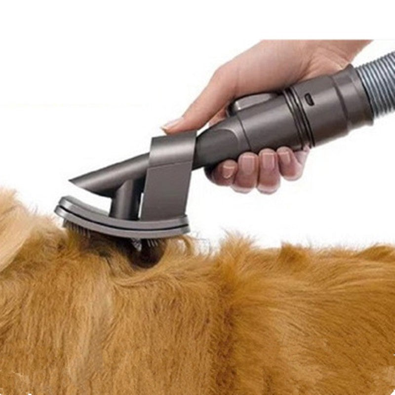 Grooming Vacuum Cleaner Brush