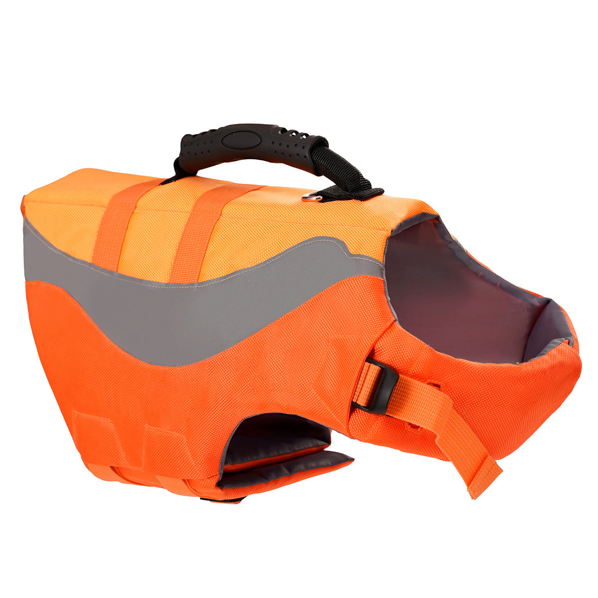 Reflective Pet Swim Safety Life Jacket Vest
