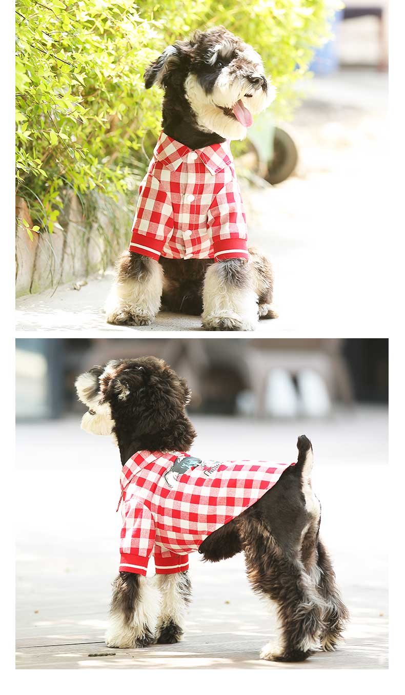 Pet Summer Law Fight T Shirt Clothing Apparel