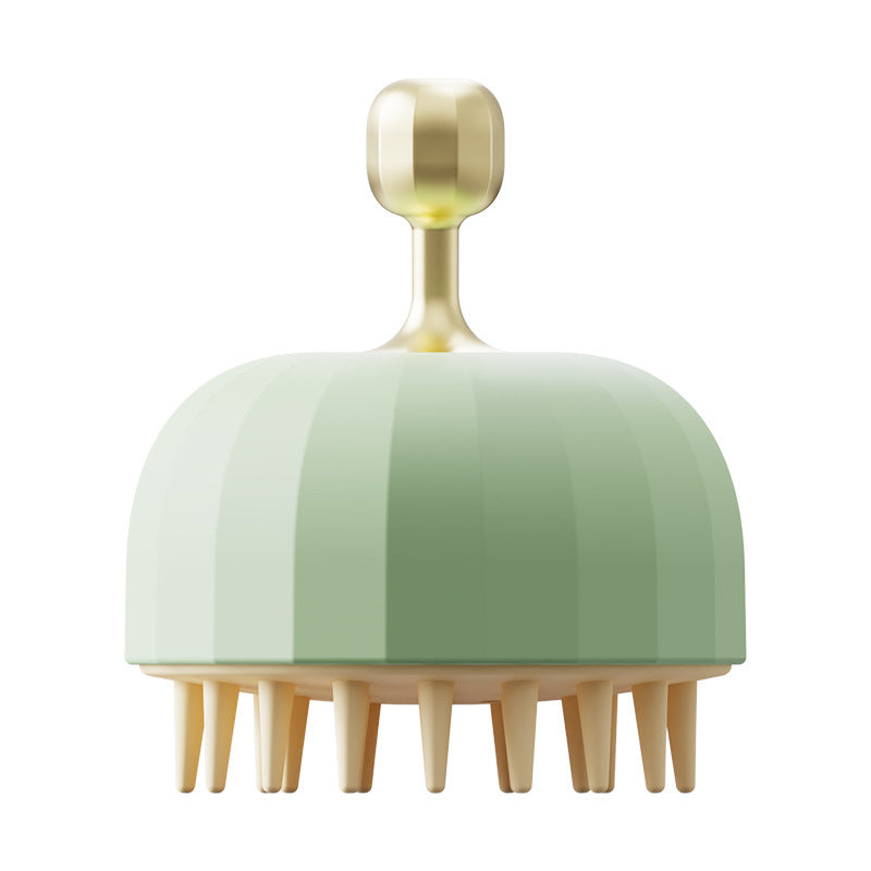 Bath Shampoo Massage Brush