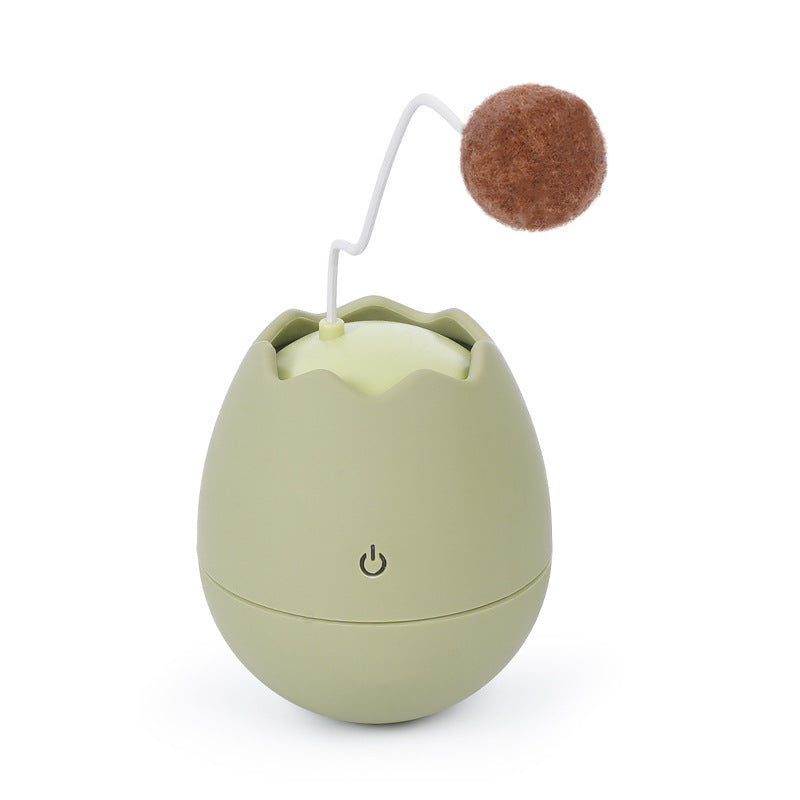 Funny Interactive Pet Play Artifact Toy