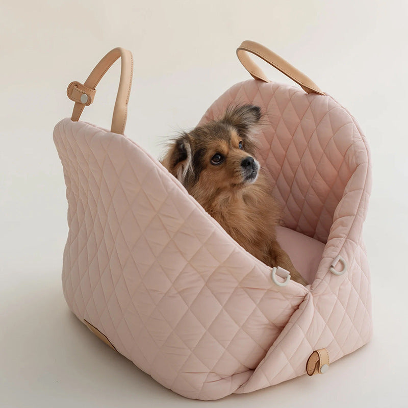 Pet Carrier Portable Foldable Travel Bag