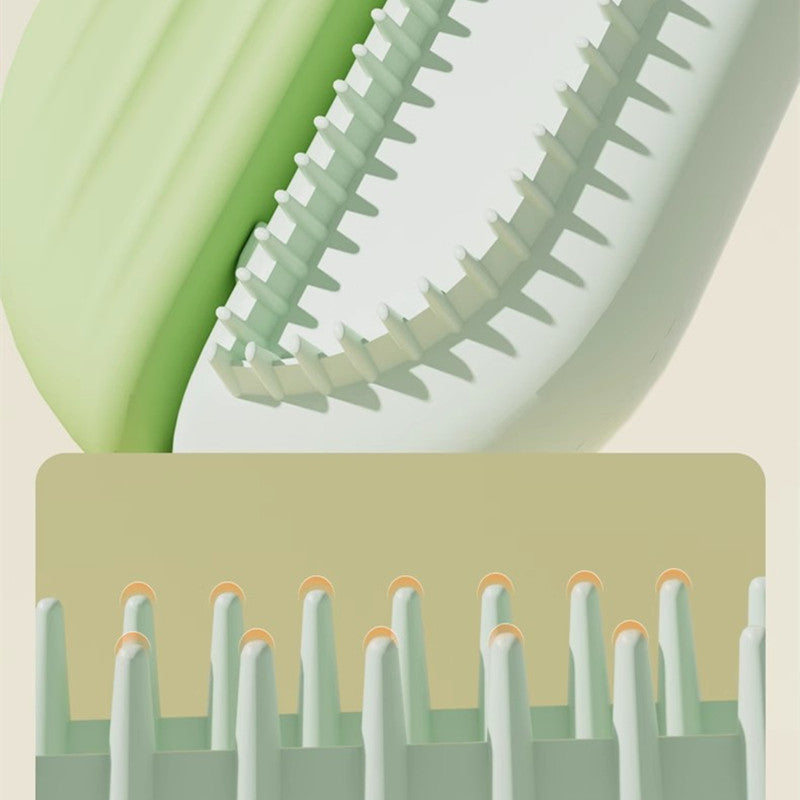 Pet Grooming Comb Floating Hair Removal Water Tank Brush Tool