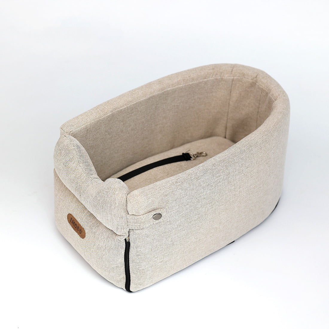 Pet Portable Car Seat Travel Carrier Bed