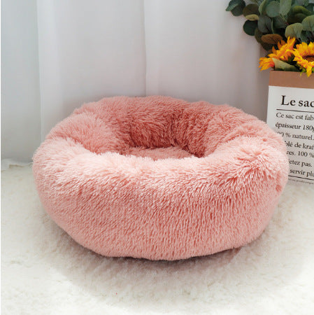 Soft Thick Cotton Bed