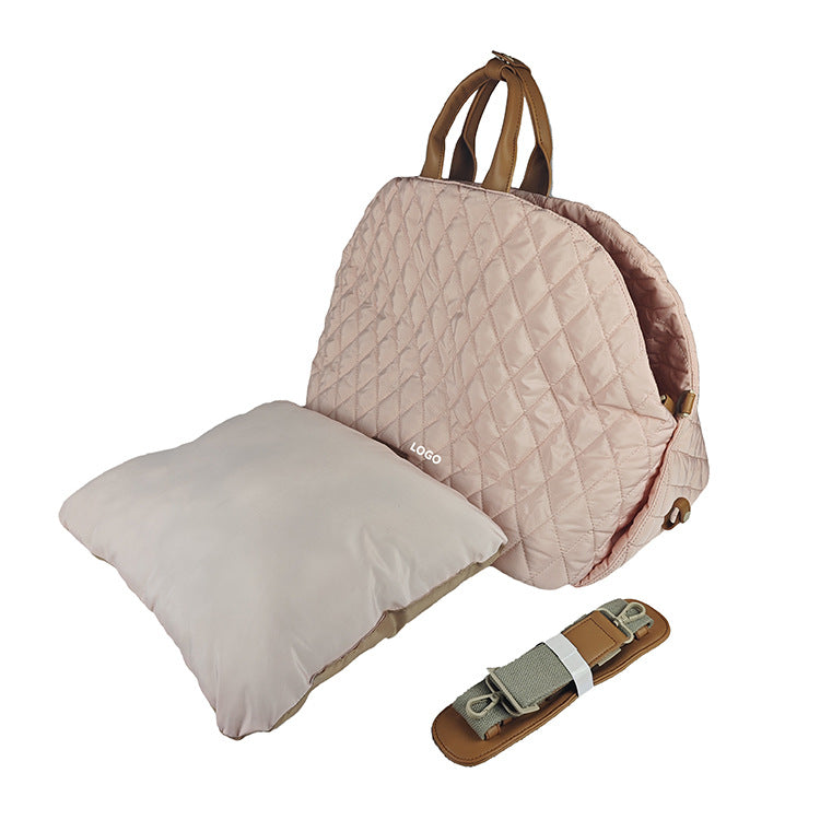 Pet Carrier Portable Foldable Travel Bag