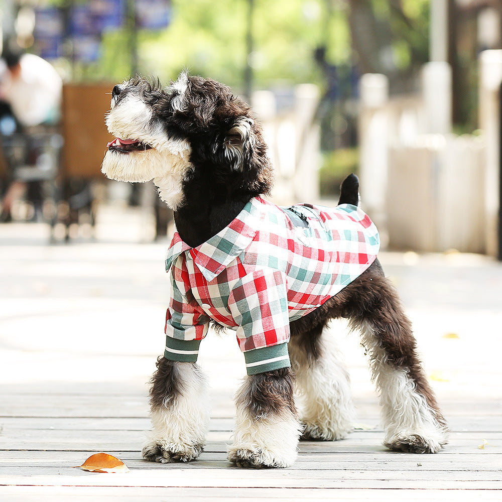 Pet Summer Law Fight T Shirt Clothing Apparel