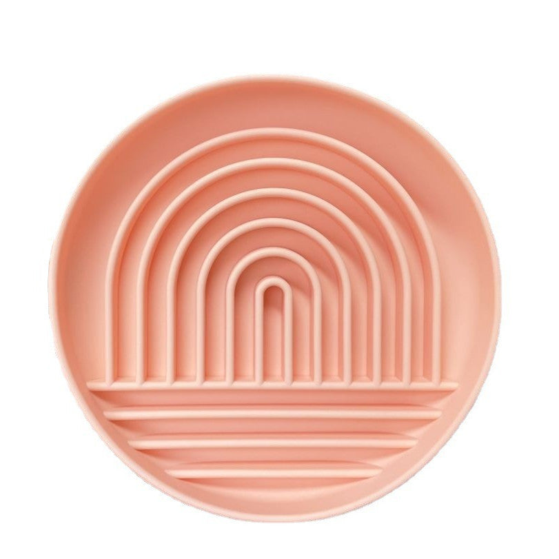 Simple Slow Feeding Bowl