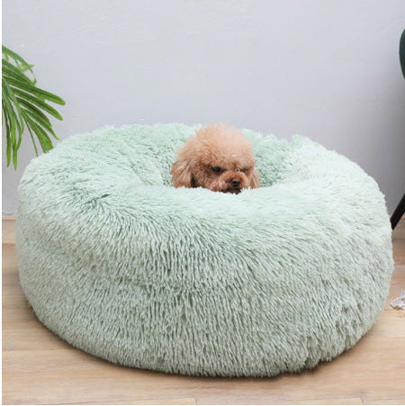 Soft Thick Cotton Bed