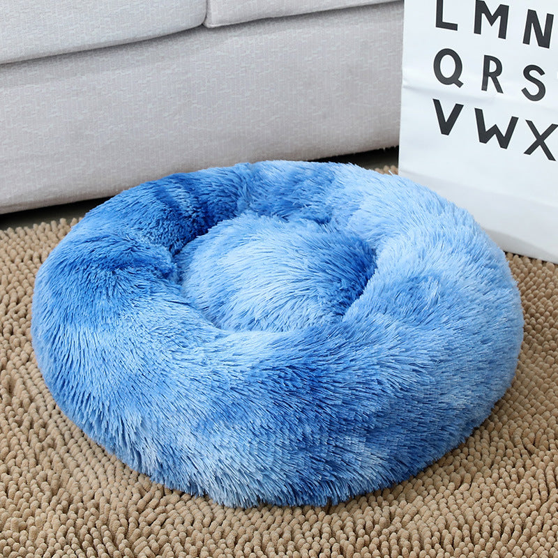 Soft Thick Cotton Bed
