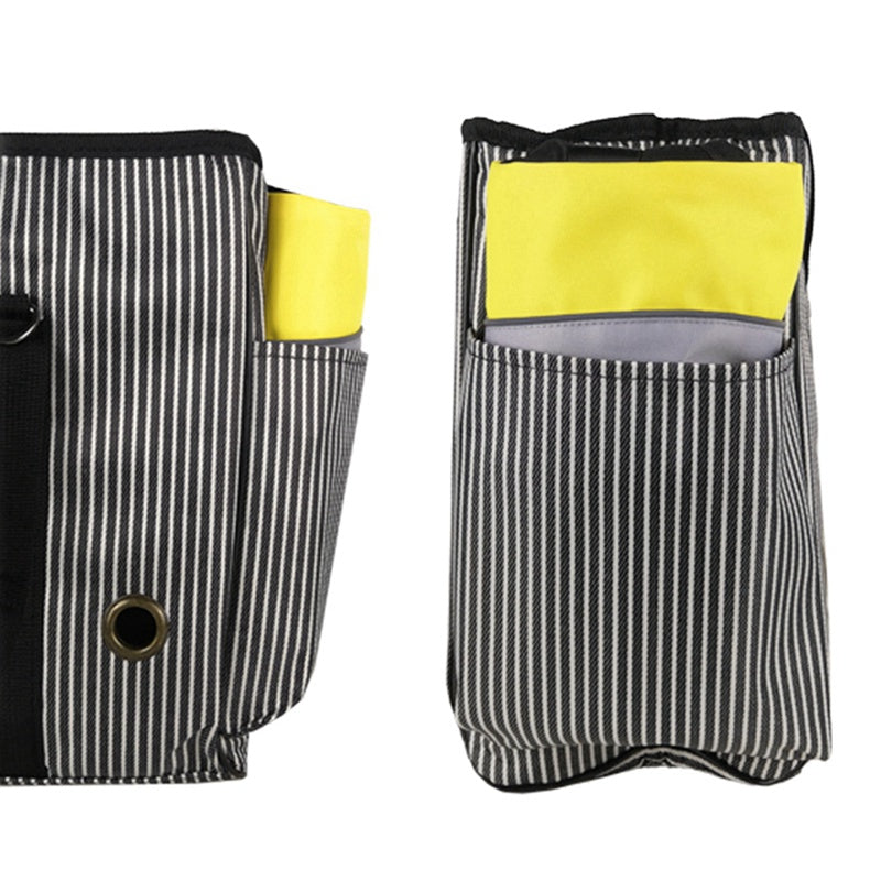 Pet Reflective Nylon Airbag Life Jacket
