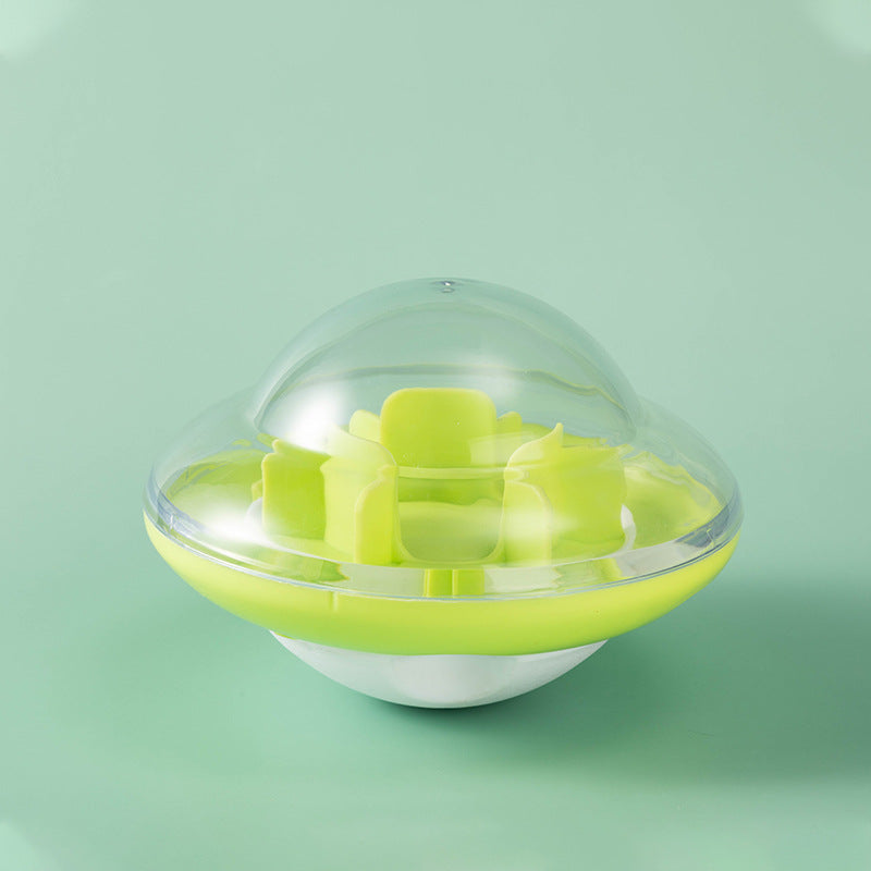 Tumbler Ball Interactive Toy