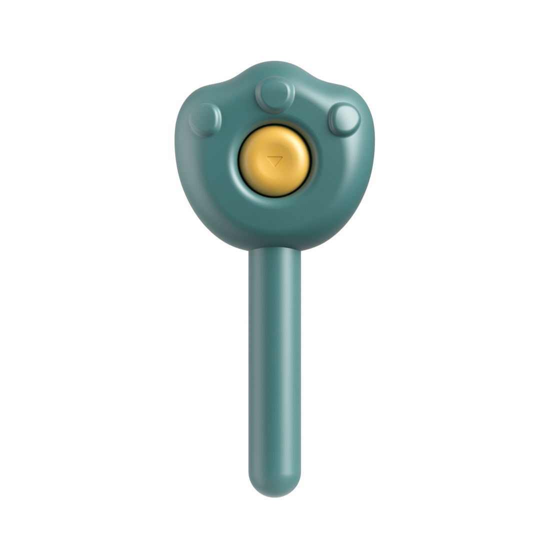 Pet Self-Cleaning Grooming Comb Hair Remover Brush Tool